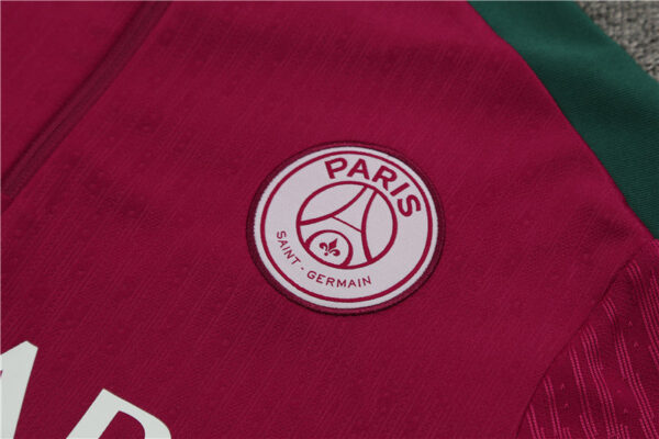 Tuta PSG 24/25 - immagine 5