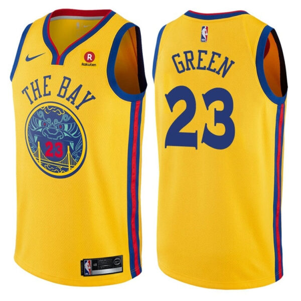 Golden State Warriors