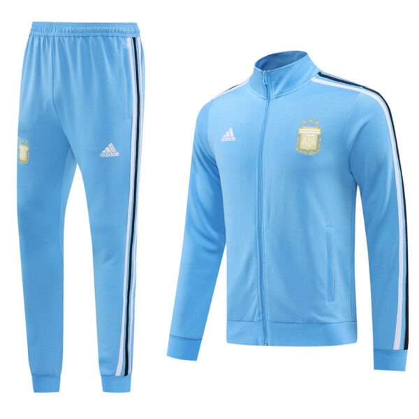 Tuta Argentina - 2024 - immagine 2