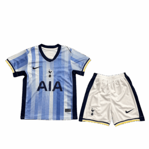 Kit Bambino - Tottenham Away 24/25