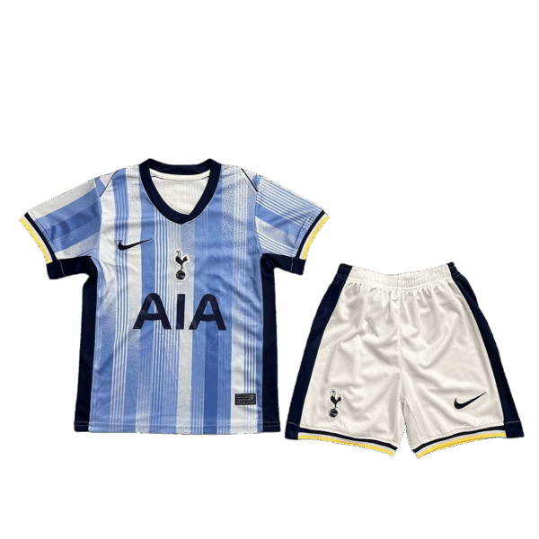 Kit Bambino - Tottenham Away 24/25