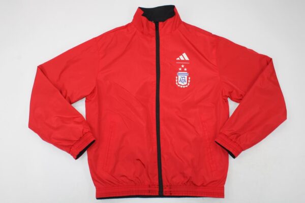 Giacca Argentina Kway