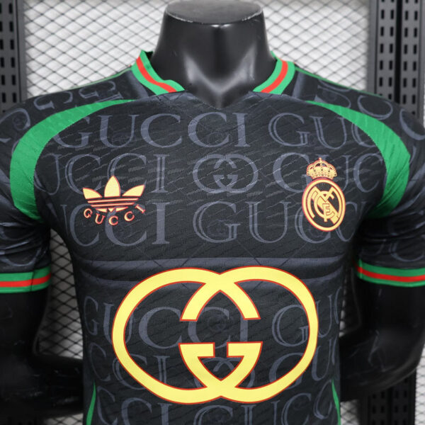 Real Madrid Special - 24/25 Player Version - immagine 3