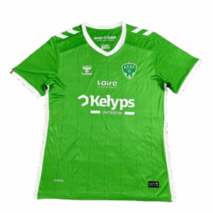 Maglia Saint-Étienne - 24/25