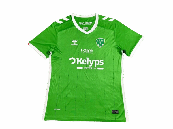 Maglia Saint-Étienne - 24/25