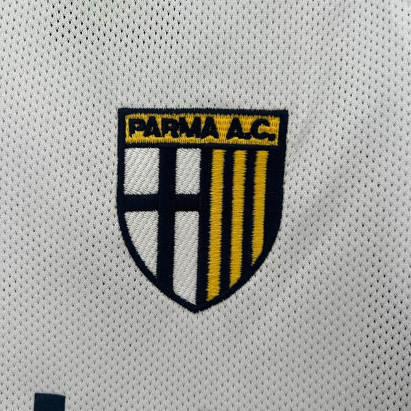 Parma Away - 03/04 Vintage - immagine 6