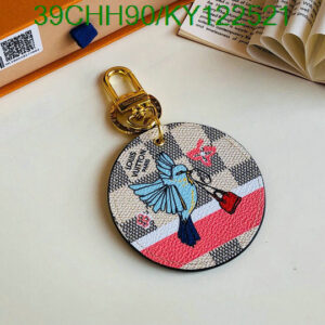 Portachiavi Louis Vuitton