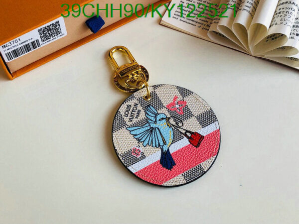 Portachiavi Louis Vuitton