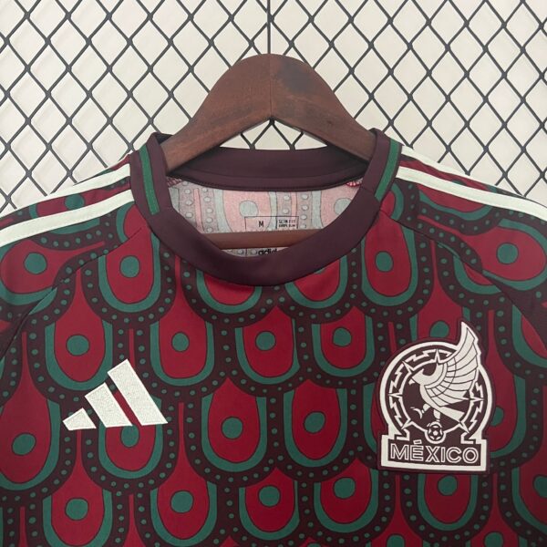 Maglia Messico - 2024 - immagine 4