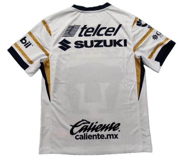 Pumas - 24/25 - immagine 2