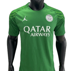 PSG Portiere - 25/26 Player Version