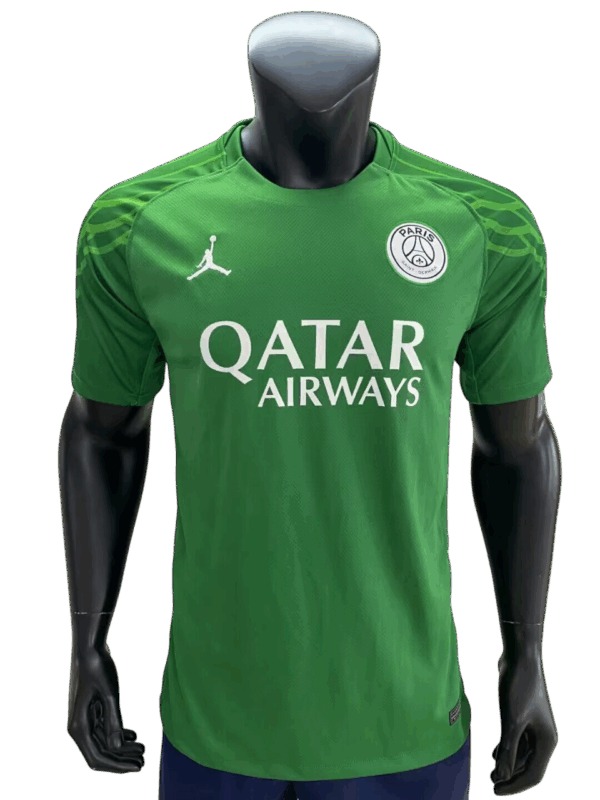 PSG Portiere - 25/26 Player Version