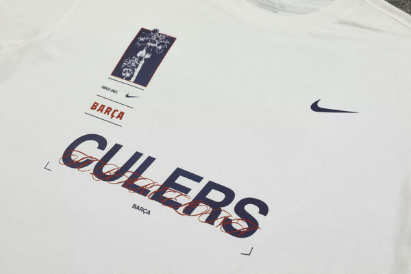Kit Allenamento - Barcellona 2024 - immagine 2