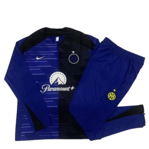 Tuta Inter 24/25