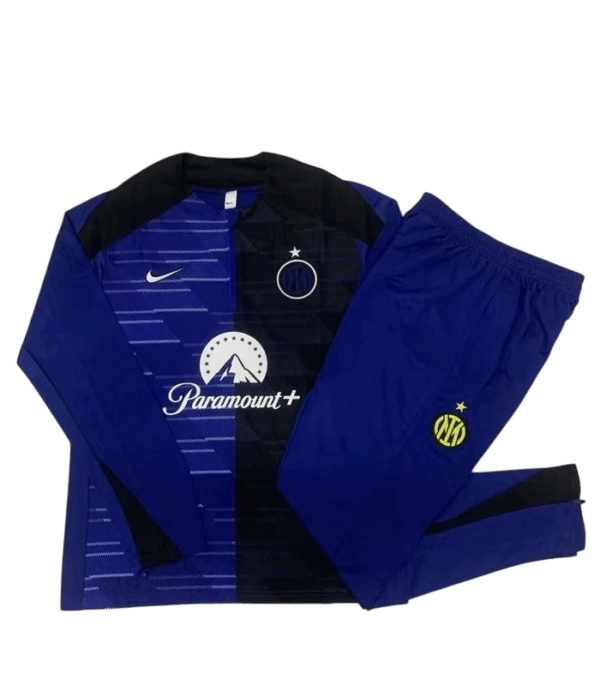 Tuta Inter 24/25