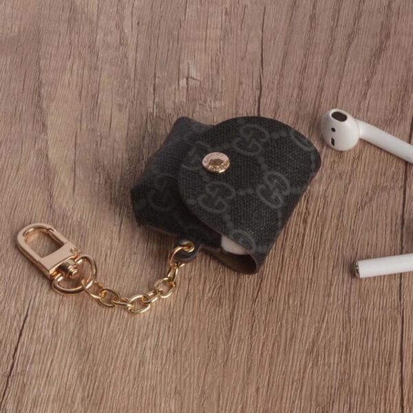 Cover AirPods Gucci