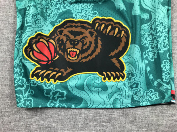 Vancouver Grizzlies - immagine 6