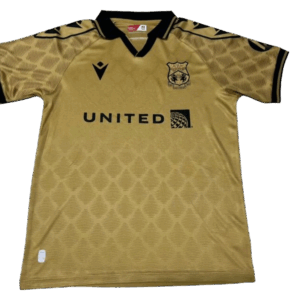 Wrexham Trasferta - 24/25