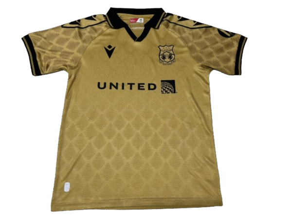 Wrexham Trasferta - 24/25