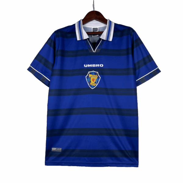 Scozia - 1998 Vintage