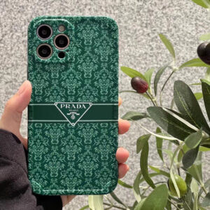 Prada IPhone Cover