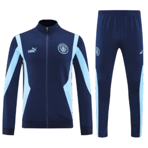 Tuta Manchester City 25/26