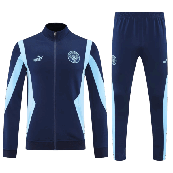 Tuta Manchester City 25/26