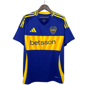 Boca Juniors - 24/25