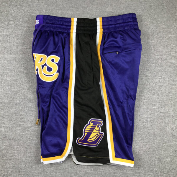 Los Angeles Lakers - immagine 4