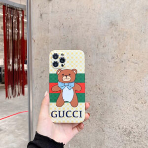 Gucci IPhone Cover