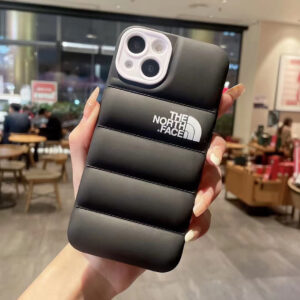 The North Face IPhone Cover