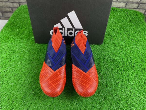 Adidas Nemeziz Marvel Spider-Man - immagine 2