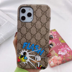 Gucci IPhone Cover
