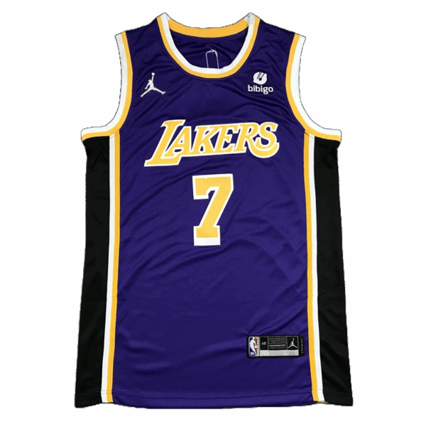 Carmelo Anthony Los Angeles Lakers NBA