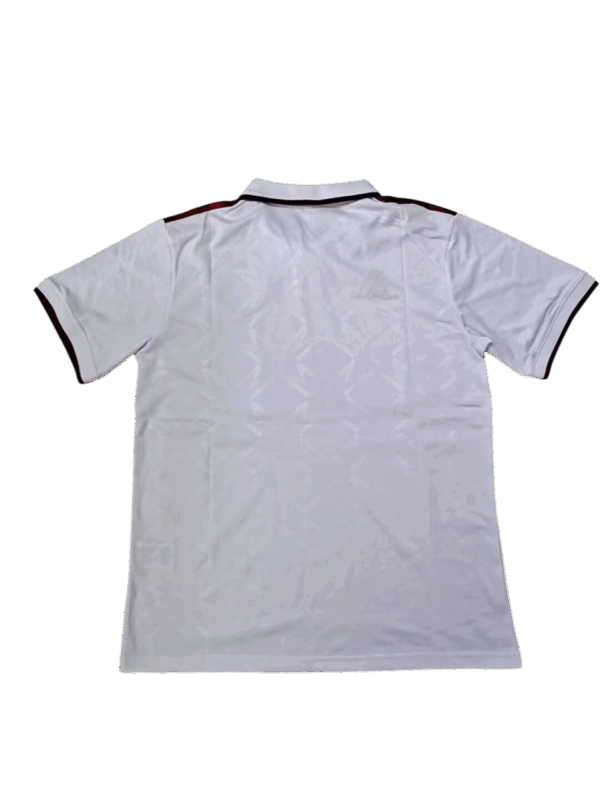 Polo Manchester United - 25/26 - immagine 2