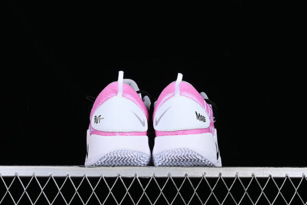 NIKE HYPERDUNK X LOW 10 - immagine 5