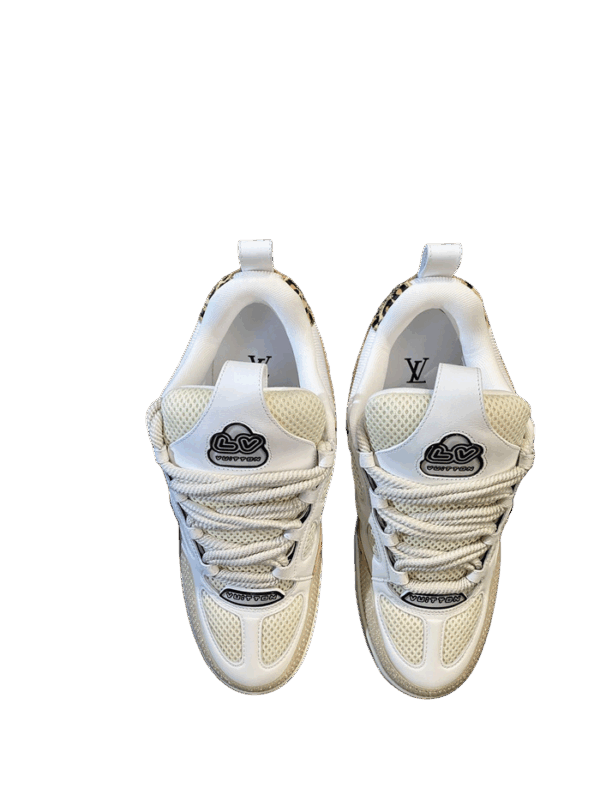 Louis Vuitton Skate Sneaker - immagine 3