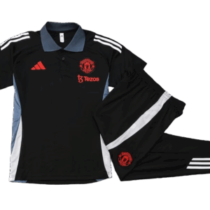 Tuta Manchester United (Polo) - 2024