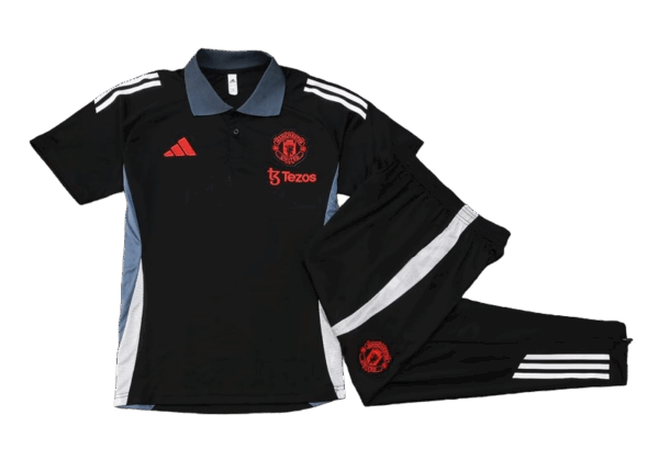 Tuta Manchester United (Polo) - 2024