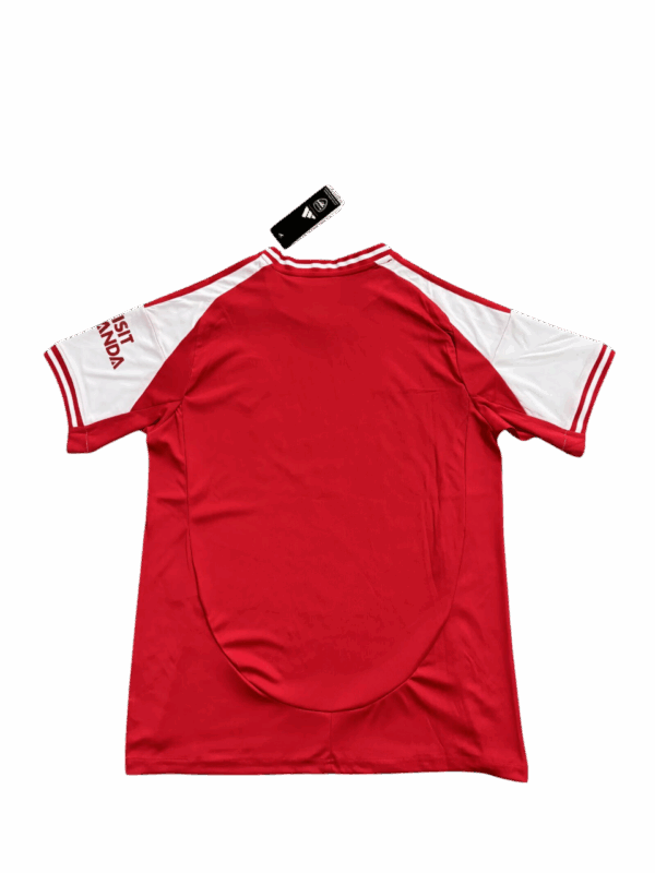 Maglia Arsenal - 25/26 - immagine 2