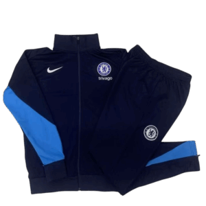Tuta Chelsea 24/25