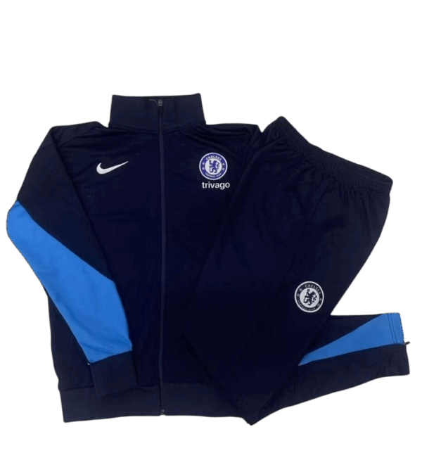 Tuta Chelsea 24/25