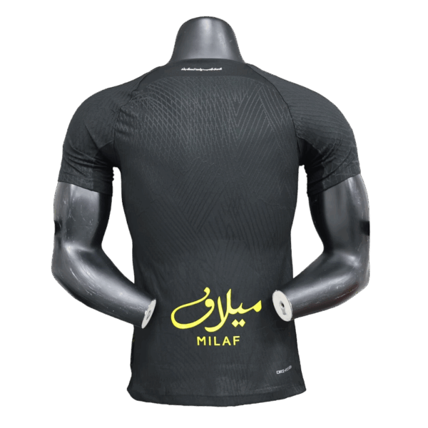 Al-Ittihad Third - 24/25 Player Version - immagine 2