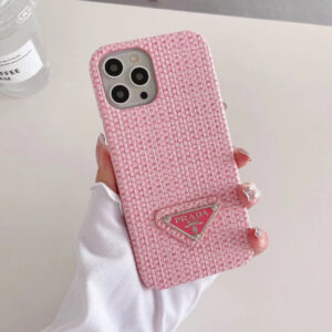 Prada IPhone Cover