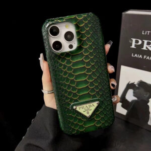 Prada IPhone Cover