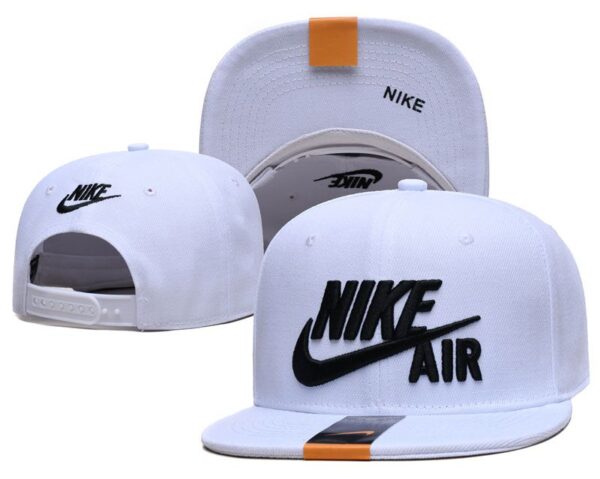 Cappellino Nike
