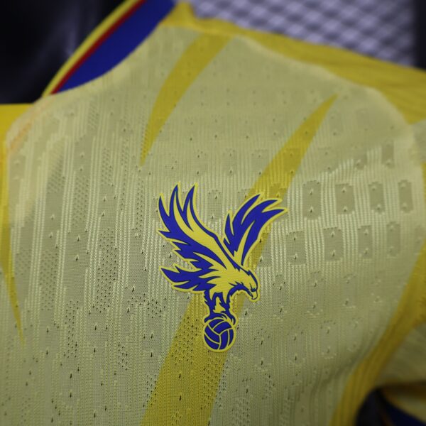 Crystal Palace Third - 24/25 Player Version - immagine 7