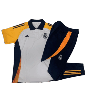 Tuta Real Madrid (Polo) - 2024