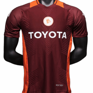 Roma - 24/25 Player Version