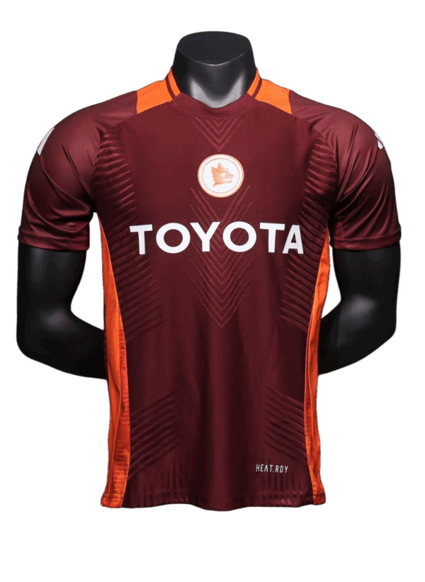 Roma - 24/25 Player Version